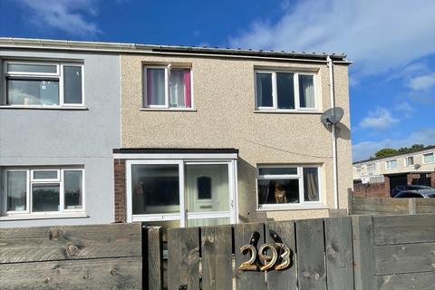 293 Brynfedw, Llanedeyrn, Cardiff, CF23 9PS