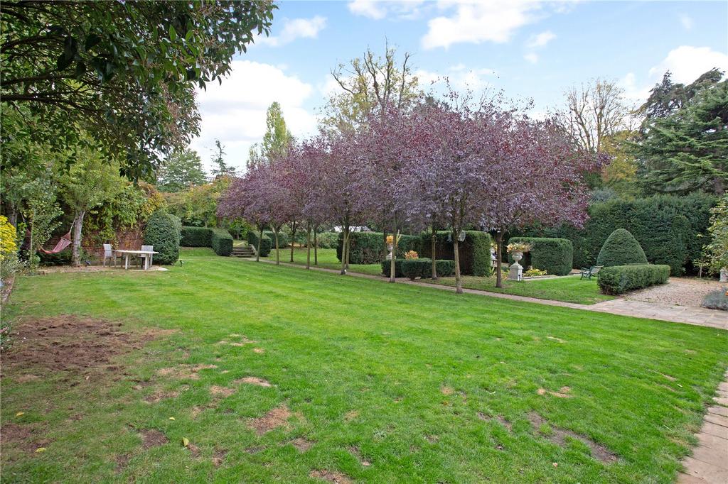 Gardens