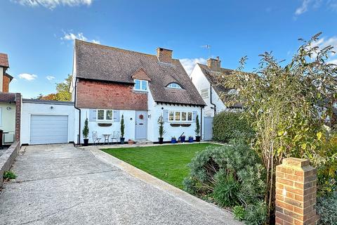 3 bedroom cottage for sale - Apple Grove,  Aldwick Bay Estate, Bognor Regis PO21