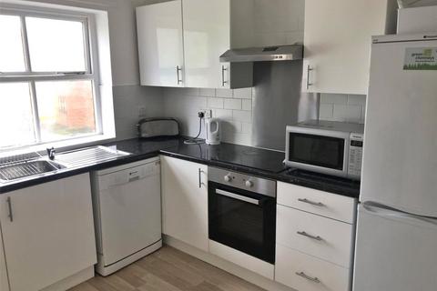 Victoria Road, Fallowfield, Manchester, M14