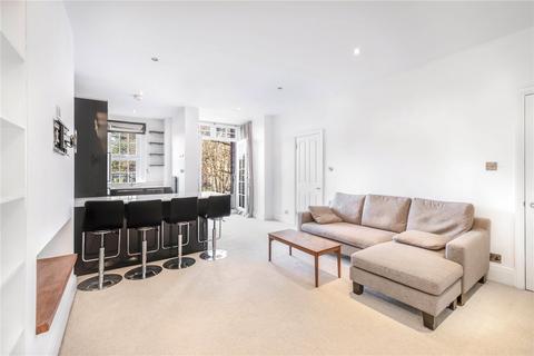 1 bedroom apartment to rent, Elm Tree Road, London, NW8