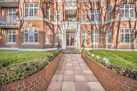 1 bedroom apartment to rent, Elm Tree Road, London, NW8