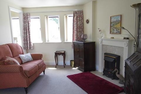 1 bedroom retirement property for sale - Independent Living Apartment at Nantwich, 7 Richmond Villages Nantwich, St. Josephs Way CW5
