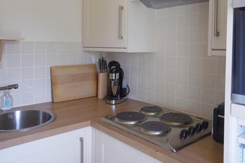 1 bedroom retirement property for sale - Independent Living Apartment at Nantwich, 7 Richmond Villages Nantwich, St. Josephs Way CW5