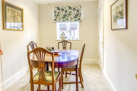2 bedroom retirement property for sale - Independent Living Apartment at Nantwich, 29 Richmond Villages Nantwich, St. Joseph's Way CW5