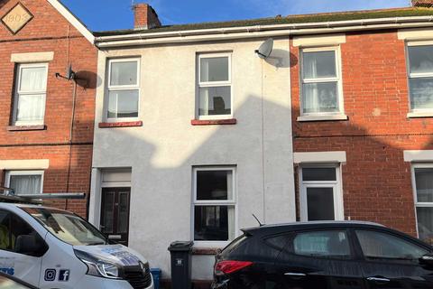 2 bedroom terraced house for sale - Rosebery Road, Exmouth