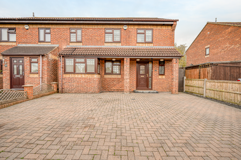 39 Brighton Road, Patchway, Bristol, BS34 5EL