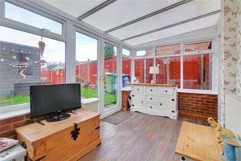 3 bedroom terraced house for sale - Marryat Road, Norwich, Norfolk, NR7