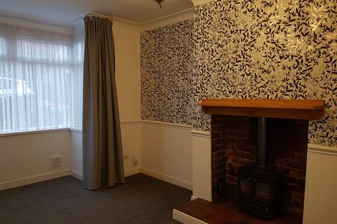2 bedroom semi-detached house to rent, 28 Watson  Road, Kimberworth, Rotherham S61 1JT