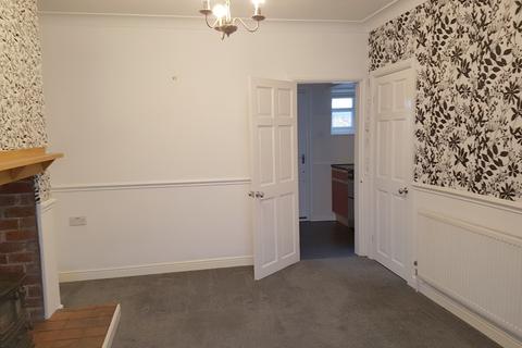 2 bedroom semi-detached house to rent, 28 Watson  Road, Kimberworth, Rotherham S61 1JT