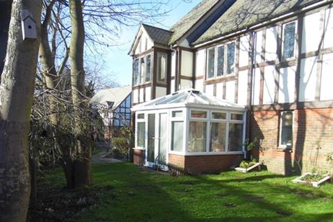 1 bedroom retirement property for sale - Independent Living Apartment at Nantwich, 18 Richmond Villages Nantwich, St. Joseph's Way CW5