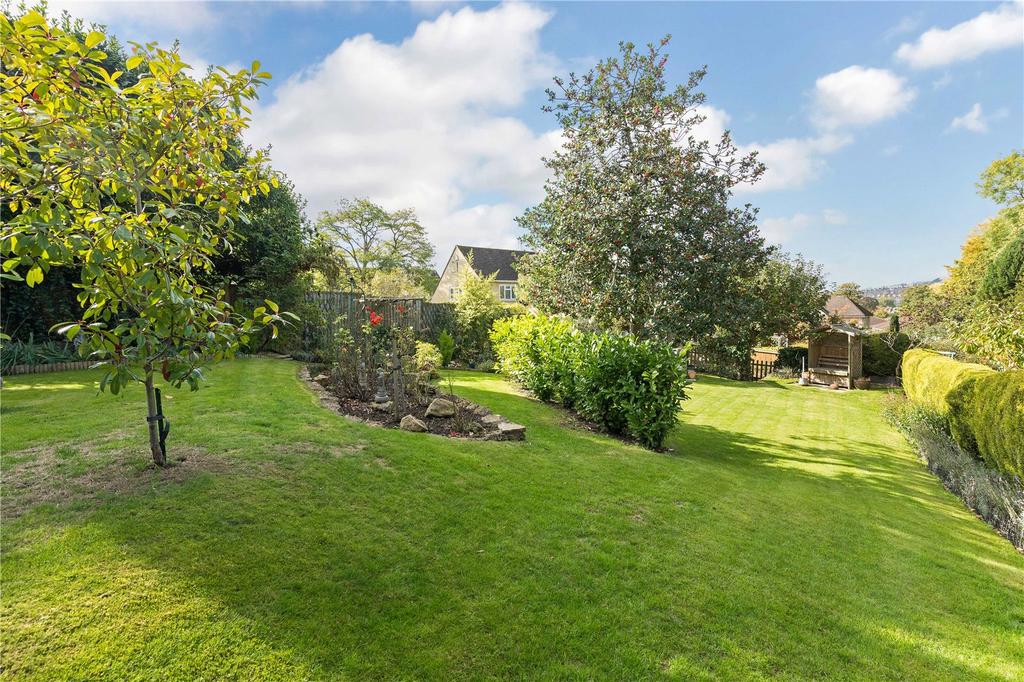 St. Anns Way, Bath, Somerset, Ba2 5 Bed Detached House - £1,200,000