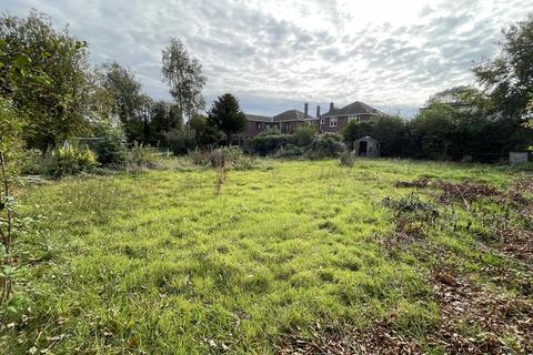 Land For Sale In Burton Pedwardine OnTheMarket