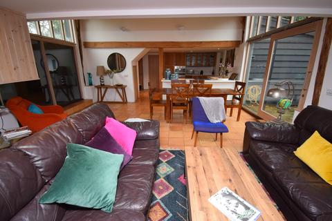 4 bedroom barn conversion for sale - Sandy Lane, Sternfield