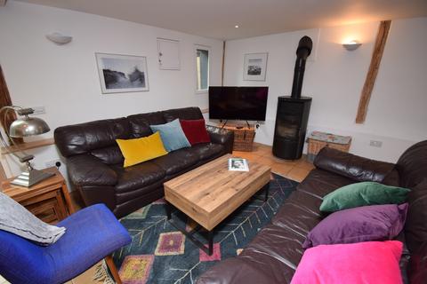 4 bedroom barn conversion for sale - Sandy Lane, Sternfield