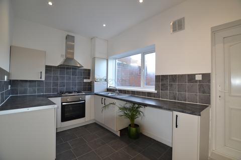 undefined, Park Terrace, Blaydon-on-Tyne