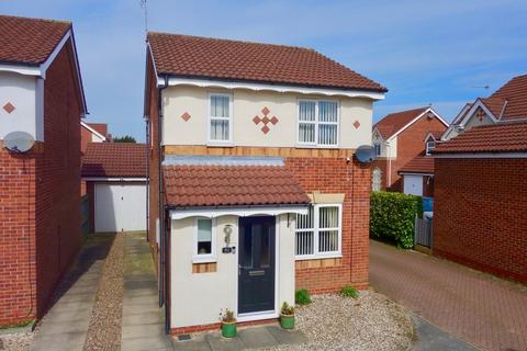 3 bedroom detached house to rent, Harper Close, Pocklington