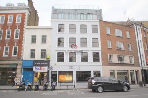 3 bedroom flat to rent, Old Street EC1V