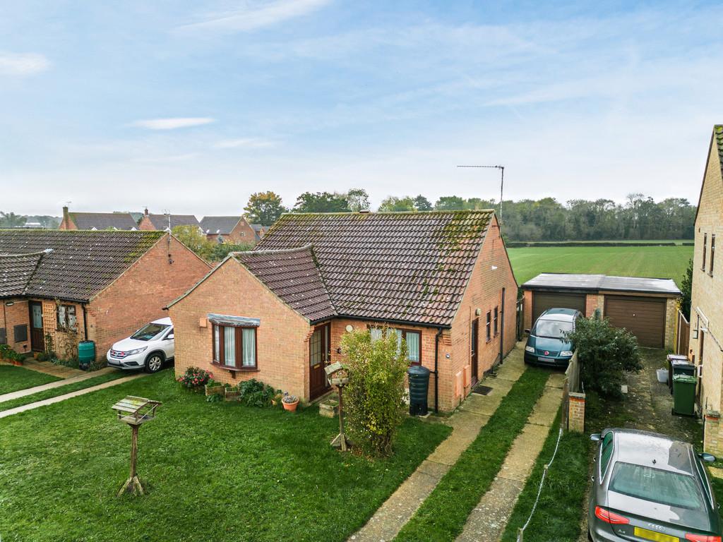Watton 3 bed detached bungalow for sale £260,000