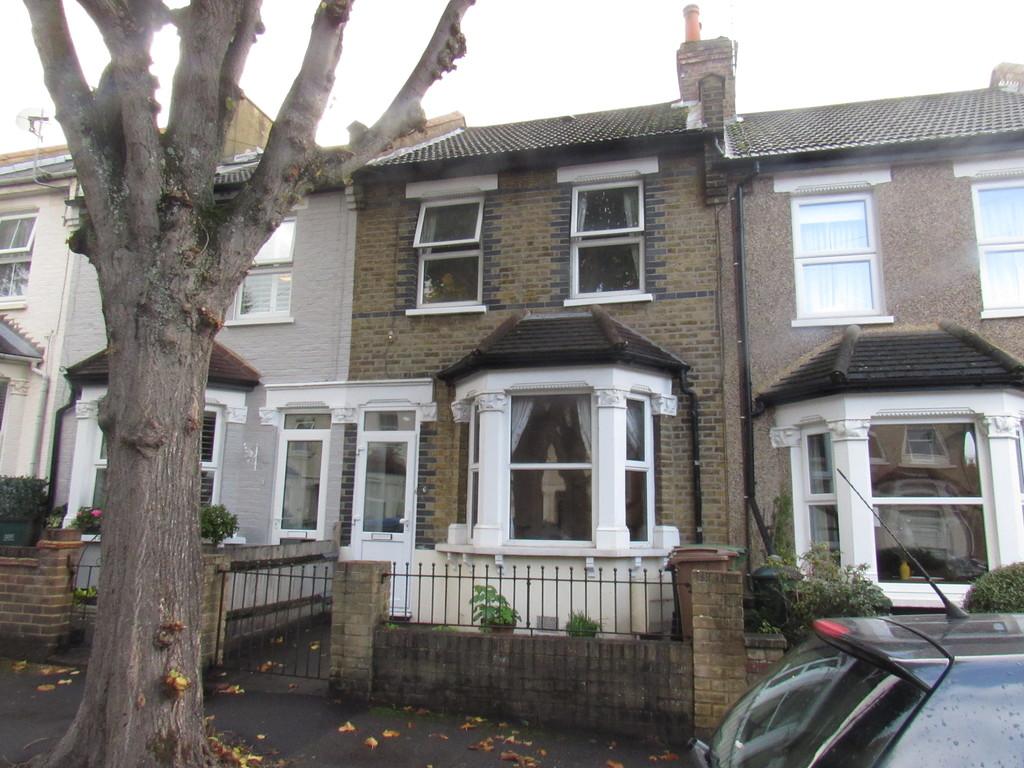 Mellows Road, Wallington 3 bed terraced house for sale £465,000