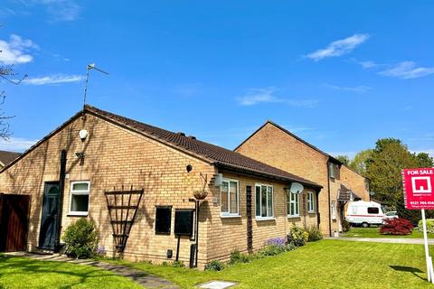 60 Crimscote Close, Shirley, Solihull, B90 4TT