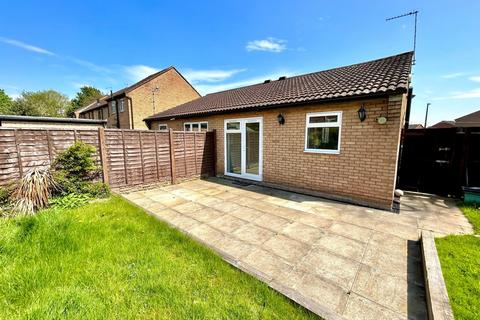 60 Crimscote Close, Shirley, Solihull, B90 4TT