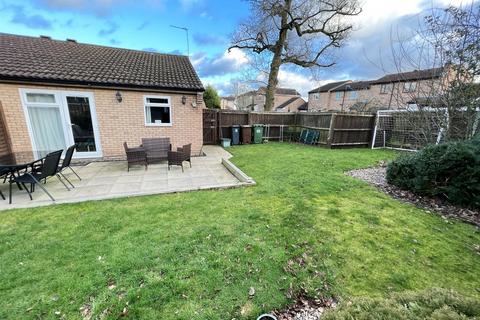 60 Crimscote Close, Shirley, Solihull, B90 4TT