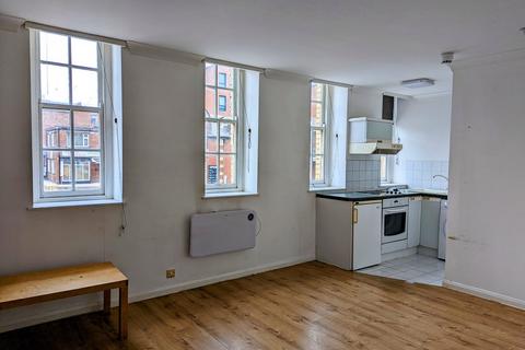 1 bedroom apartment for sale, 120 West Bar, Sheffield