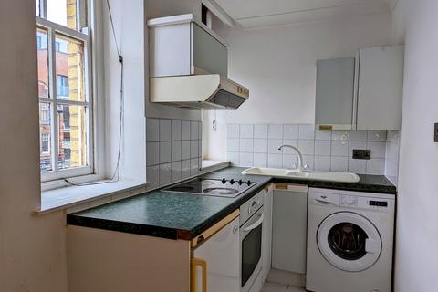undefined, 120 West Bar, Sheffield