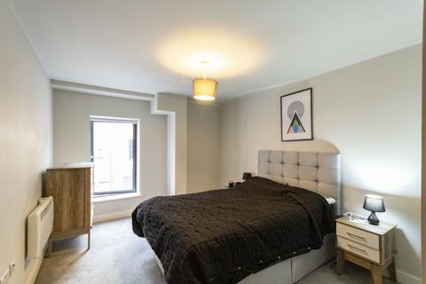 2 bedroom apartment for sale - Moreton House, Moreton Street, Jewellery Quarter, B1