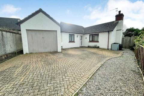 2 bedroom bungalow for sale - Marhamchurch, Bude