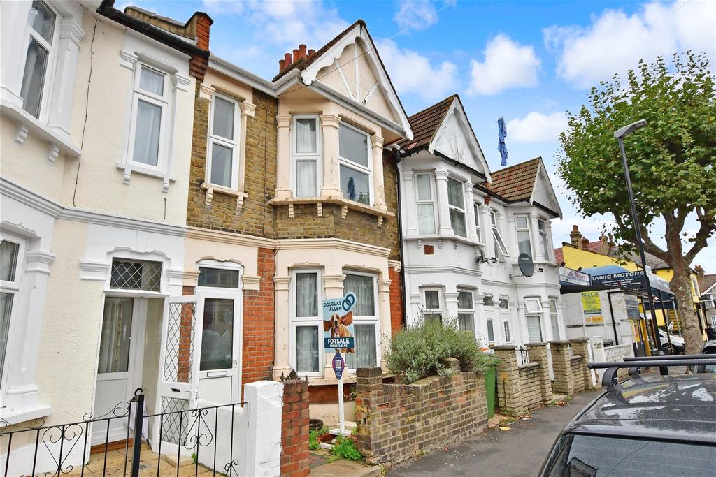 Masterman Road, East Ham, London 2 bed terraced house for sale £425,000
