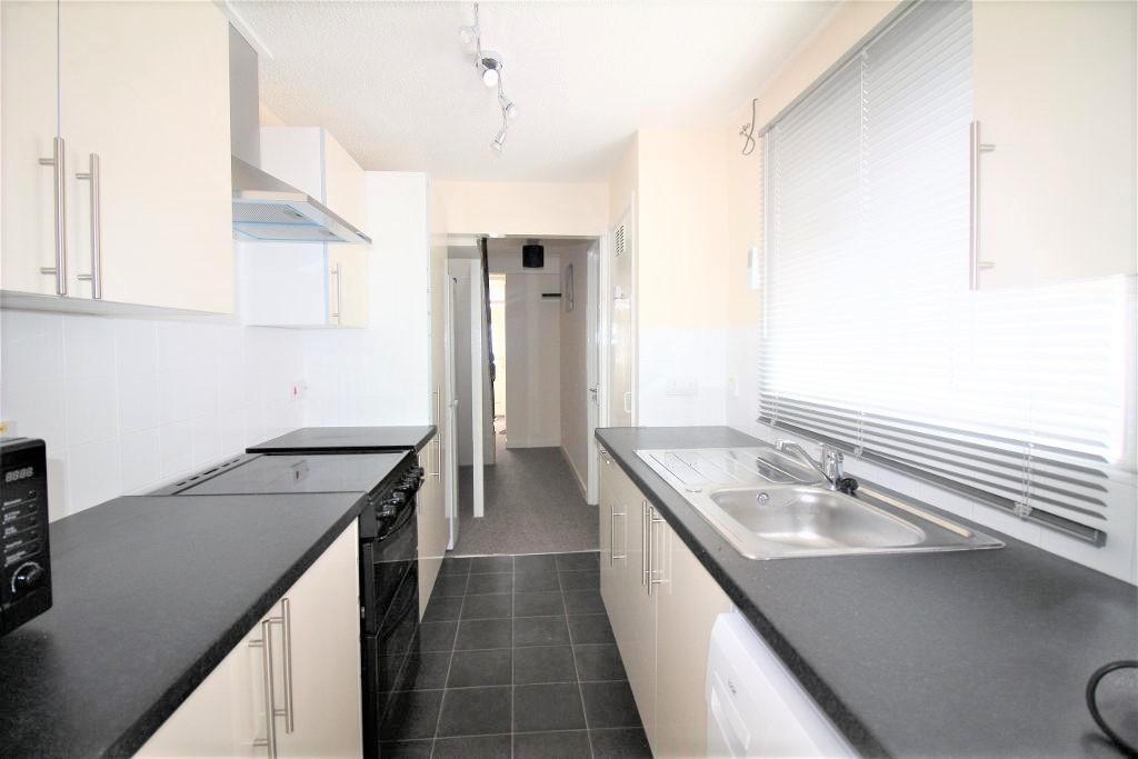 Penny Street, Weymouth 3 bed terraced house £200,000