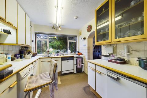 4 bedroom detached house for sale - Longbridge Road, Lichfield