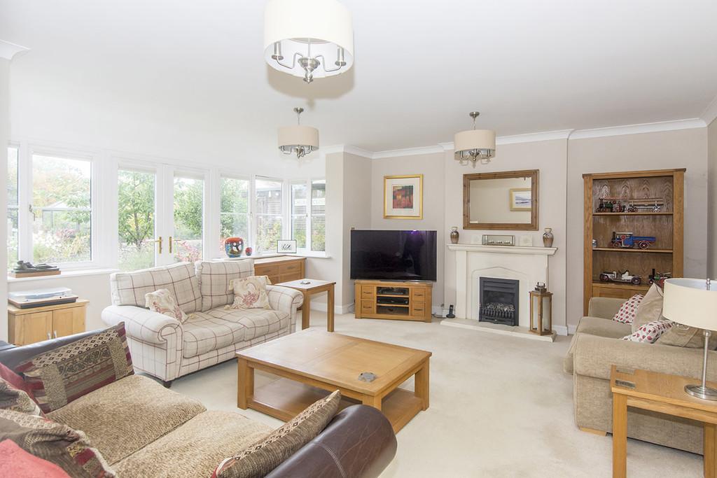 Cherry Hill, Old 5 bed detached house - £650,000