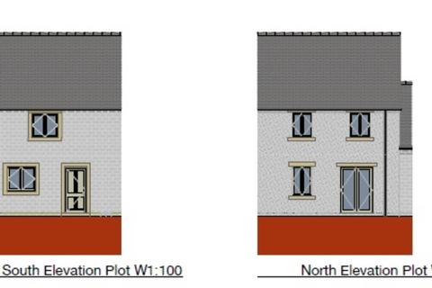 3 bedroom terraced house to rent - Plot W, Peakland Grange, Hartington