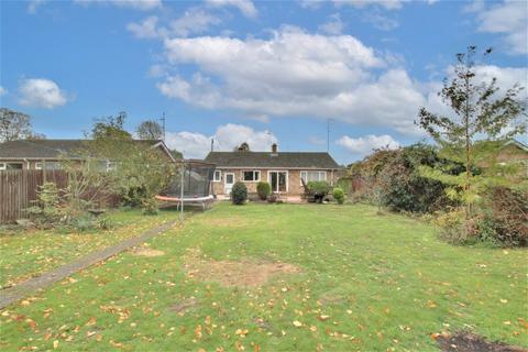 15 The Shrubbery, Chatteris, PE16 6JE