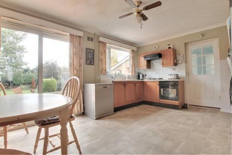 15 The Shrubbery, Chatteris, PE16 6JE