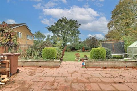 15 The Shrubbery, Chatteris, PE16 6JE