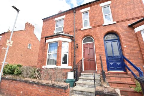 8 bedroom end of terrace house for sale - Cheyney Road, Chester