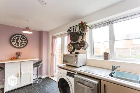 2 bedroom semi-detached house for sale - Blindsill Road, Farnworth, Bolton, Greater Manchester, BL4