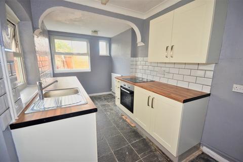 80 Buccleuch Street, Kettering, NN16 9EF