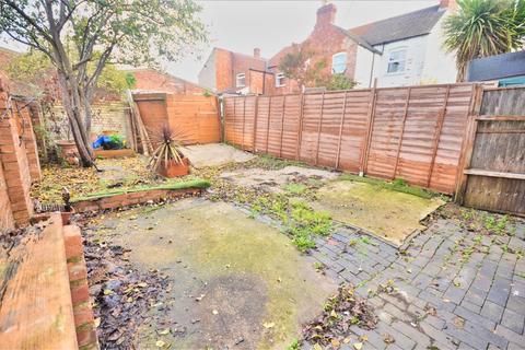 80 Buccleuch Street, Kettering, NN16 9EF