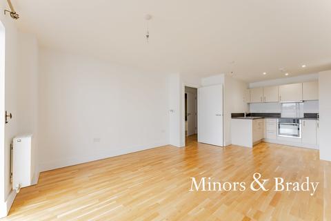 2 bedroom apartment for sale - Bridgemaster Court Norwich