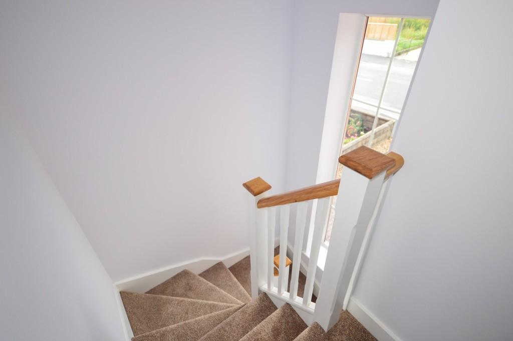 Kemp Road, Bournemouth 3 bed semidetached house £385,000