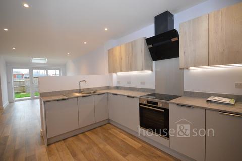 3 bedroom semi-detached house for sale, Kemp Road, Bournemouth