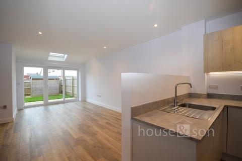 3 bedroom semi-detached house for sale, Kemp Road, Bournemouth