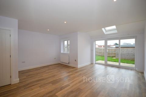 3 bedroom semi-detached house for sale, Kemp Road, Bournemouth