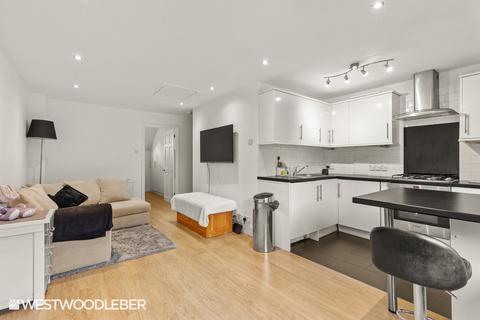 1 bedroom maisonette to rent, Halleys Ridge, Hertford SG14