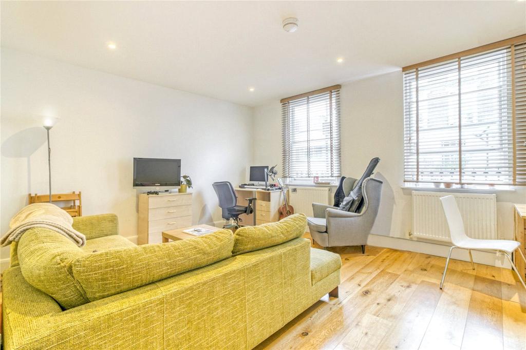 Arlington Road, Camden, London 2 bed £2,708 pcm (£625 pw)